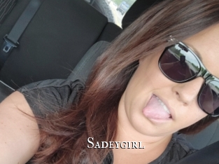 Sadeygirl