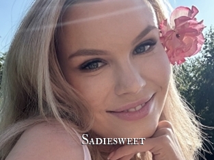 Sadiesweet