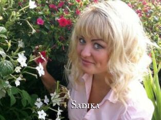 Sadika
