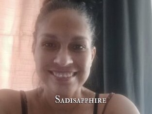 Sadisapphire