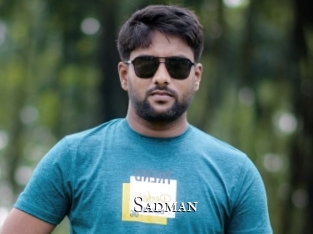 Sadman