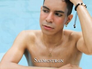 Saemgstron