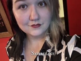 Safirelace