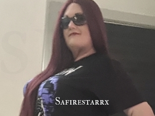 Safirestarrx