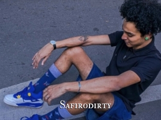Safirodirty