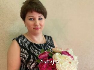 Sahajey