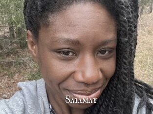 Saiamay