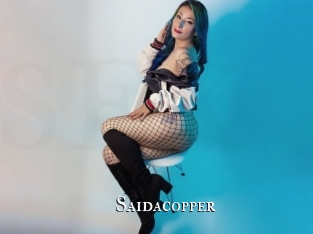 Saidacopper