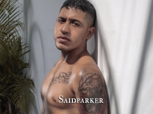 Saidparker