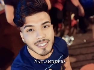 Sailandders