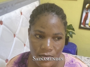 Sainamendes