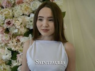 Saintpaulia