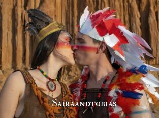 Sairaandtobias