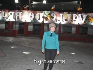 sajarabowen cams