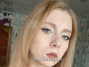 Sakurahills
