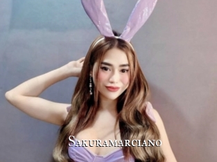 Sakuramarciano