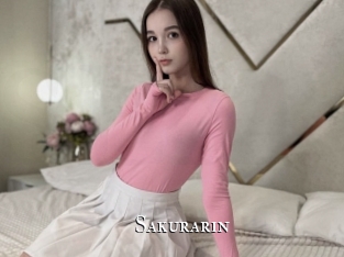 Sakurarin