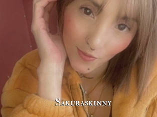 Sakuraskinny