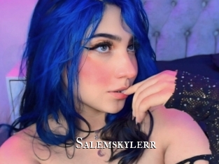 Salemskylerr