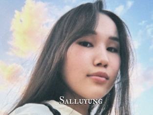 Salluyung