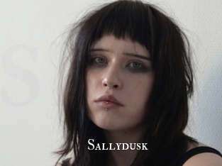 Sallydusk