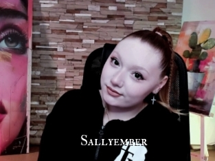 Sallyember