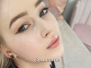 Sallyhiks