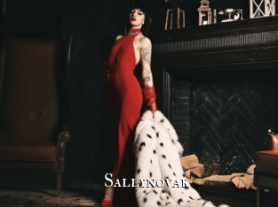 Sallynovak