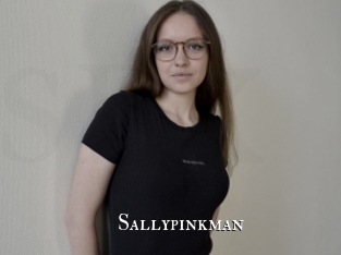 Sallypinkman