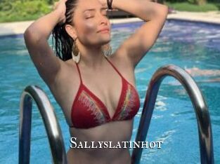 Sallyslatinhot