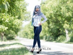 Salmamuslim