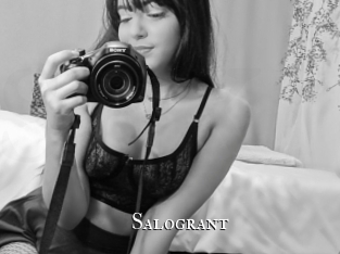 Salogrant