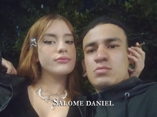 Salome_daniel