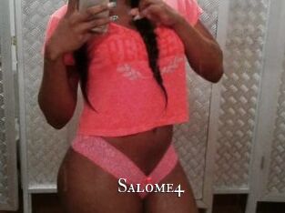 Salome4