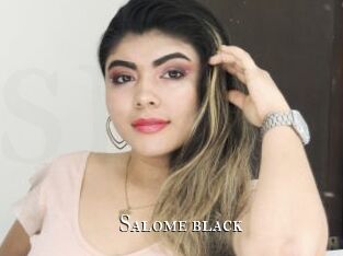 Salome_black