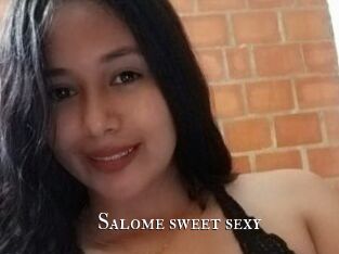 Salome_sweet_sexy