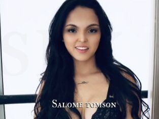 Salome_tomson