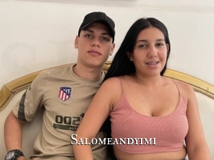 Salomeandyimi