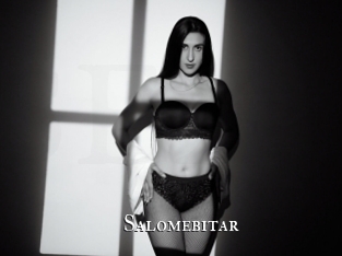 Salomebitar