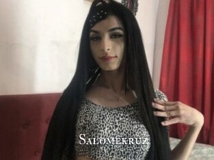 Salomekruz