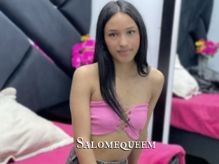Salomequeem
