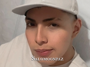 Salomoonpaz