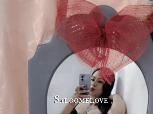 Saloomelove