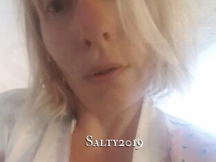 Salty2019