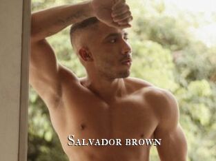 Salvador_brown