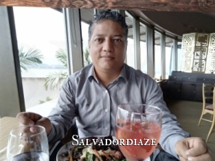 Salvadordiaze