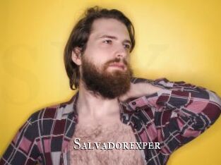 Salvadorexper