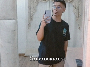 Salvadorfaust