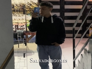 Salvadorgomes