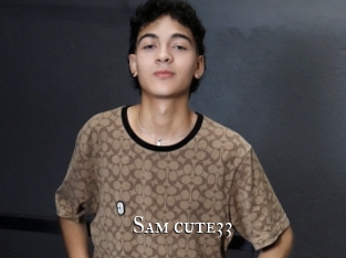 Sam_cute33